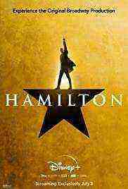 Hamilton (2020)