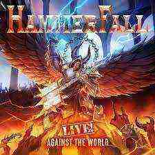 Hammerfall: Live! Against the World (2021)