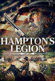 Hampton's Legion (2021)