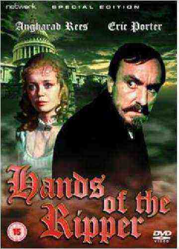 Hands of the Ripper (1971)