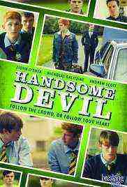 Handsome Devil (2016)