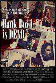 Hank Boyd Is Dead (2015)