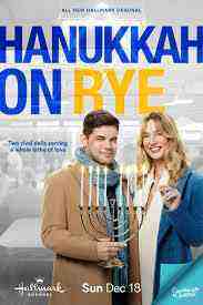Hanukkah on Rye (2022)