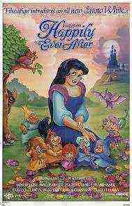 Happily Ever After (1990)