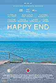 Happy End (2017)