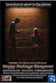 Happy Endings Sleepover (2019)