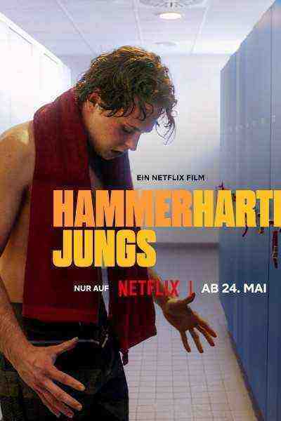 Hard Feelings (2023)