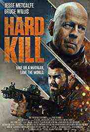 Hard Kill (2020)