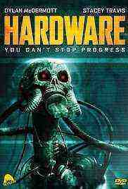 Hardware (1990)