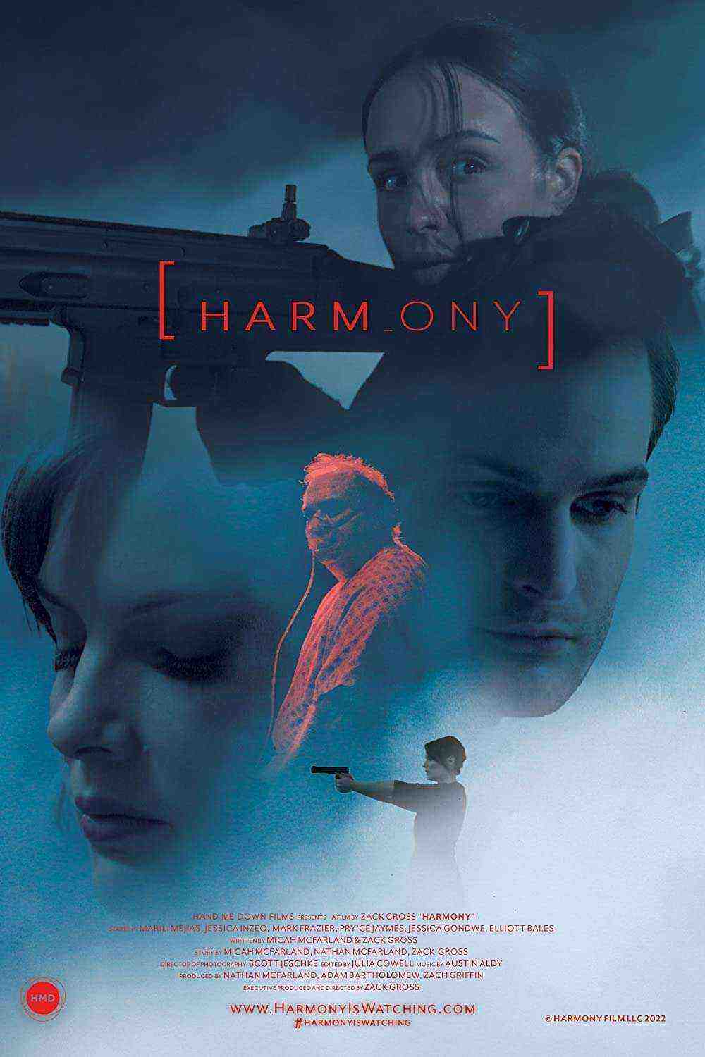Harmony (2022)