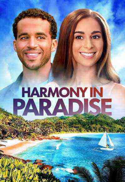 Harmony in Paradise (2022)