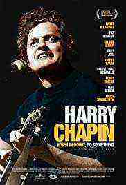 Harry Chapin: When in Doubt, Do Something (2020)