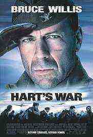 Hart's War (2002)