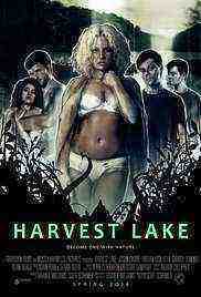 Harvest Lake (2017)