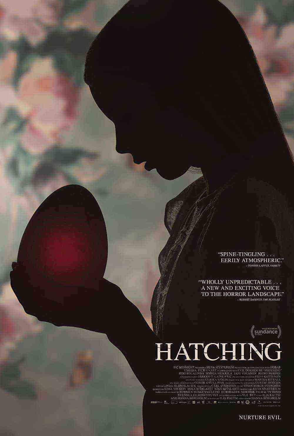 Hatching (2022)