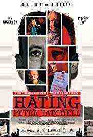 Hating Peter Tatchell (2021)