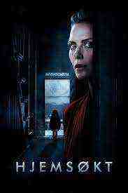Haunted (2017) (2017)
