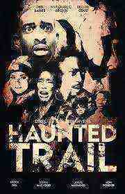 Haunted Trail (2021)