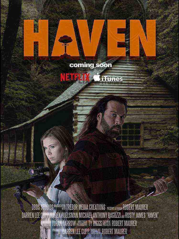 Haven (2018)