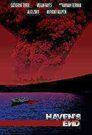 Haven's End (2019)