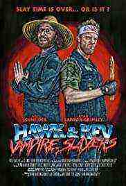 Hawk and Rev: Vampire Slayers (2020)