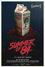 Summer of 84 (2018)