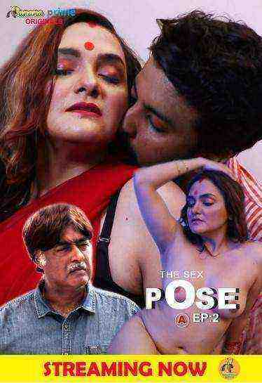 The Sex pose (2020) Season 1 Episode 2 BananaPrime (2020)
