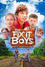 The Fix It Boys (2017)