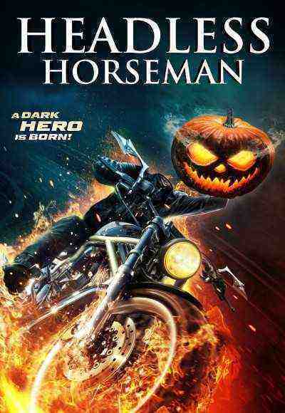 Headless Horseman (2022)