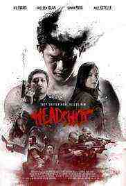 Headshot (2016)