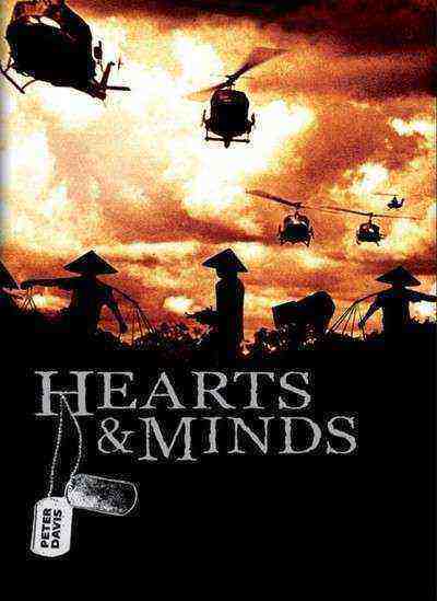Hearts and Minds (1974)