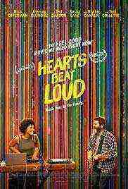 Hearts Beat Loud (2018)