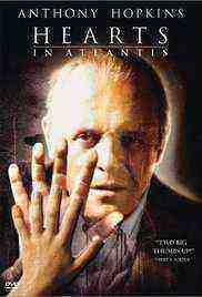 Hearts in Atlantis (2011)