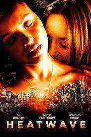 Heatwave (2022)