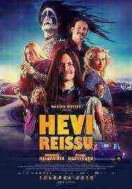 Heavy Trip (2018)
