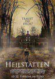 HeilstÃ¤tten (2018)
