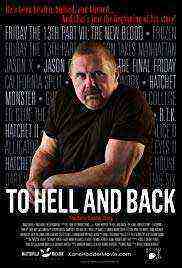 Hell and Back: The Kane Hodder Story (2018)