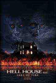 Hell House LLC III: Lake of Fire (2019)