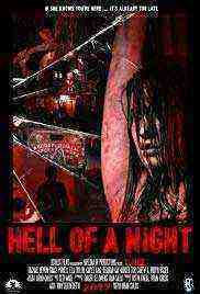 Hell of a Night (2019)