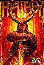 Hellboy (2019)