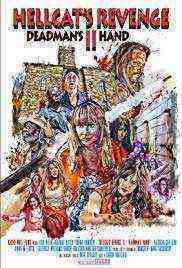 Hellcat's Revenge II: Deadman's Hand (2019)