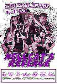 Hellcat's Revenge (2017)