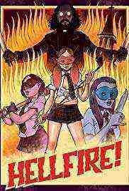 Hellfire! (2019)