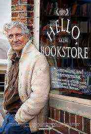 Hello Bookstore (2022)