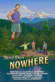 Hello from Nowhere (2022)