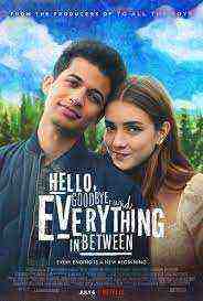 Hello Goodbye and Everything in Between (2022)