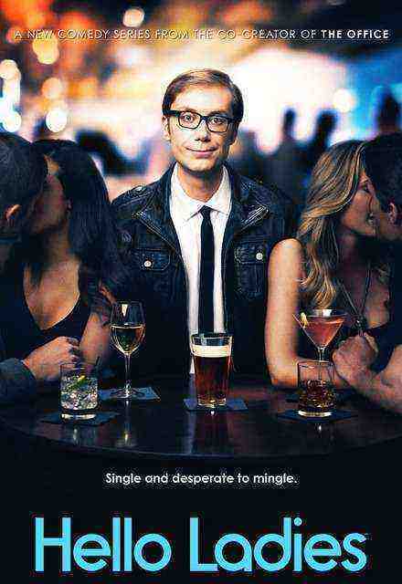 Hello Ladies: The Movies (2013)
