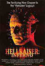 Hellraiser: Inferno (2000)