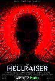 Hellraiser (2022)