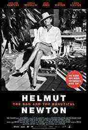 Helmut Newton: The Bad and the Beautiful (2020)